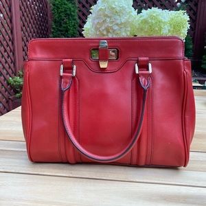 Tory Burch Top Handle Purse